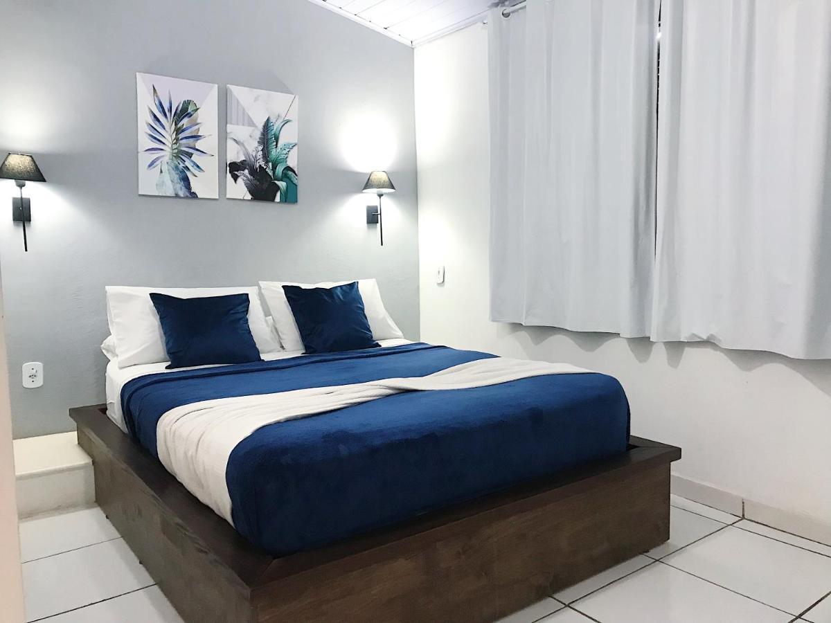 Pousada Hospedagem Caribe Arraial do Cabo Exterior photo