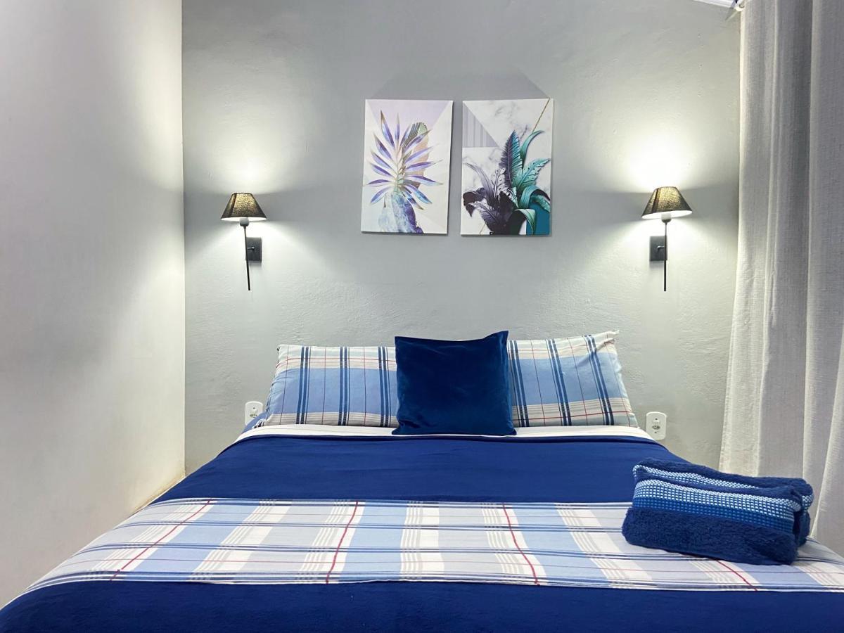 Pousada Hospedagem Caribe Arraial do Cabo Exterior photo