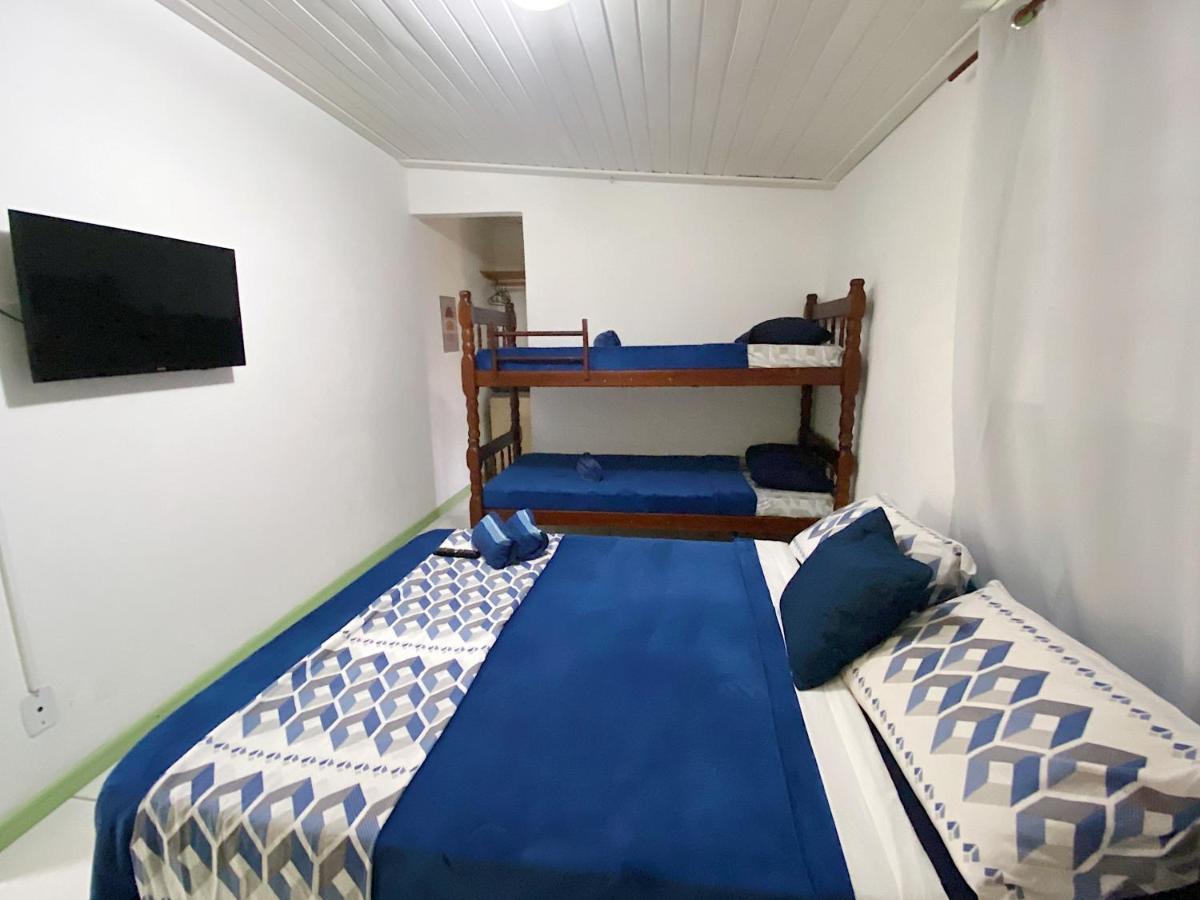 Pousada Hospedagem Caribe Arraial do Cabo Exterior photo