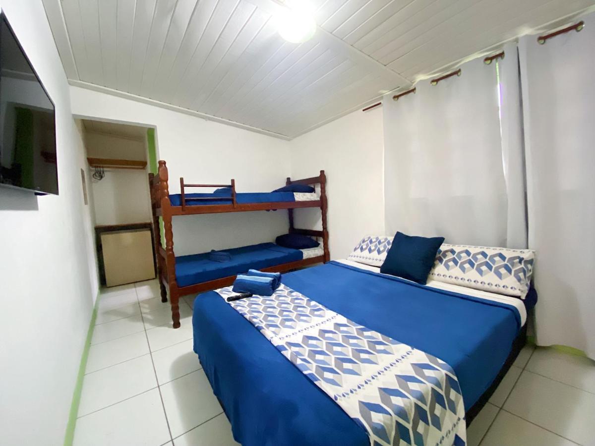 Pousada Hospedagem Caribe Arraial do Cabo Exterior photo