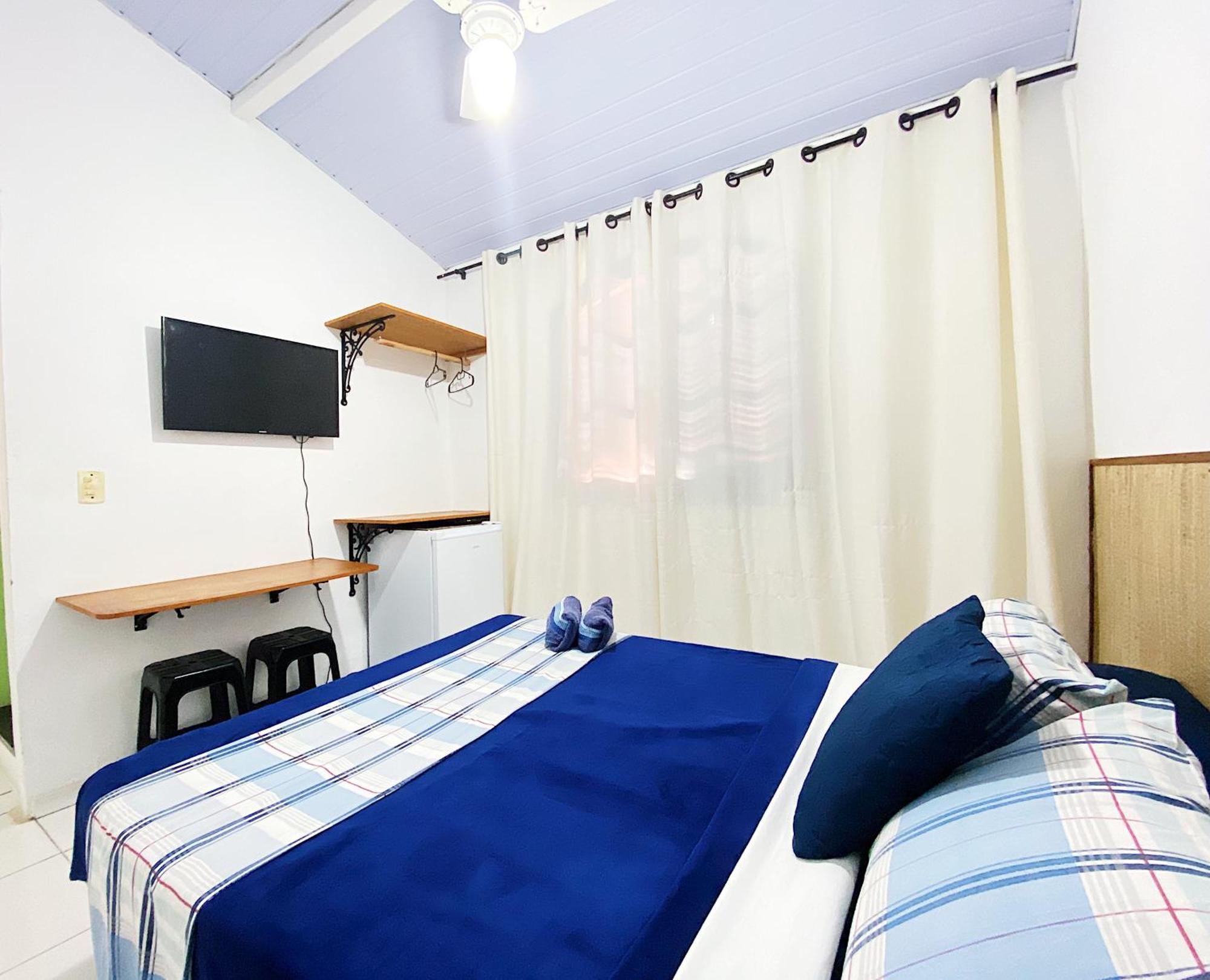 Pousada Hospedagem Caribe Arraial do Cabo Exterior photo