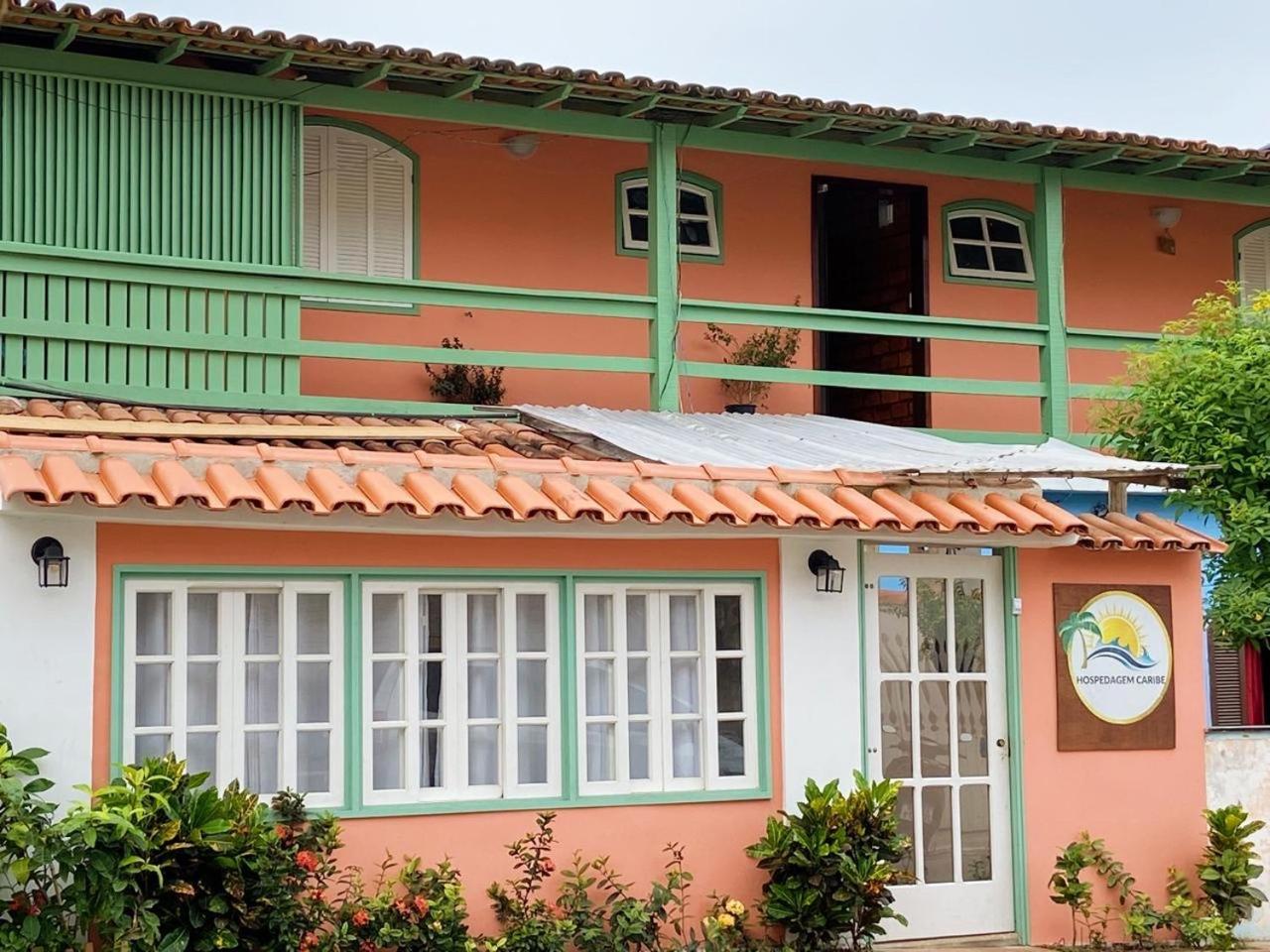 Pousada Hospedagem Caribe Arraial do Cabo Exterior photo