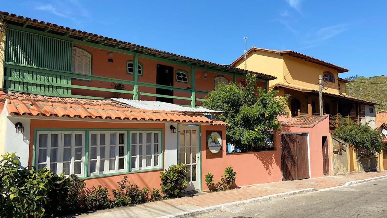 Pousada Hospedagem Caribe Arraial do Cabo Exterior photo