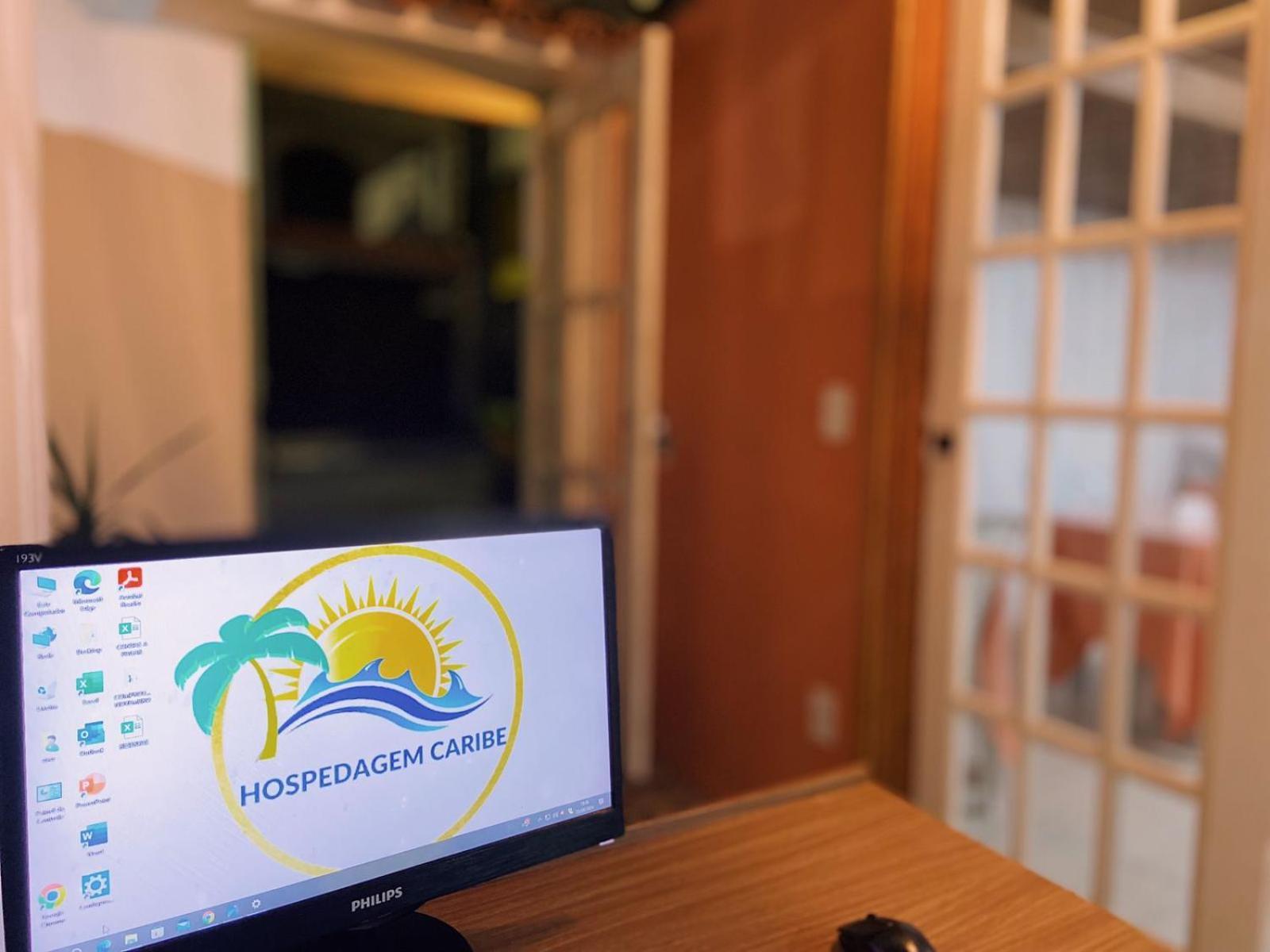 Pousada Hospedagem Caribe Arraial do Cabo Exterior photo