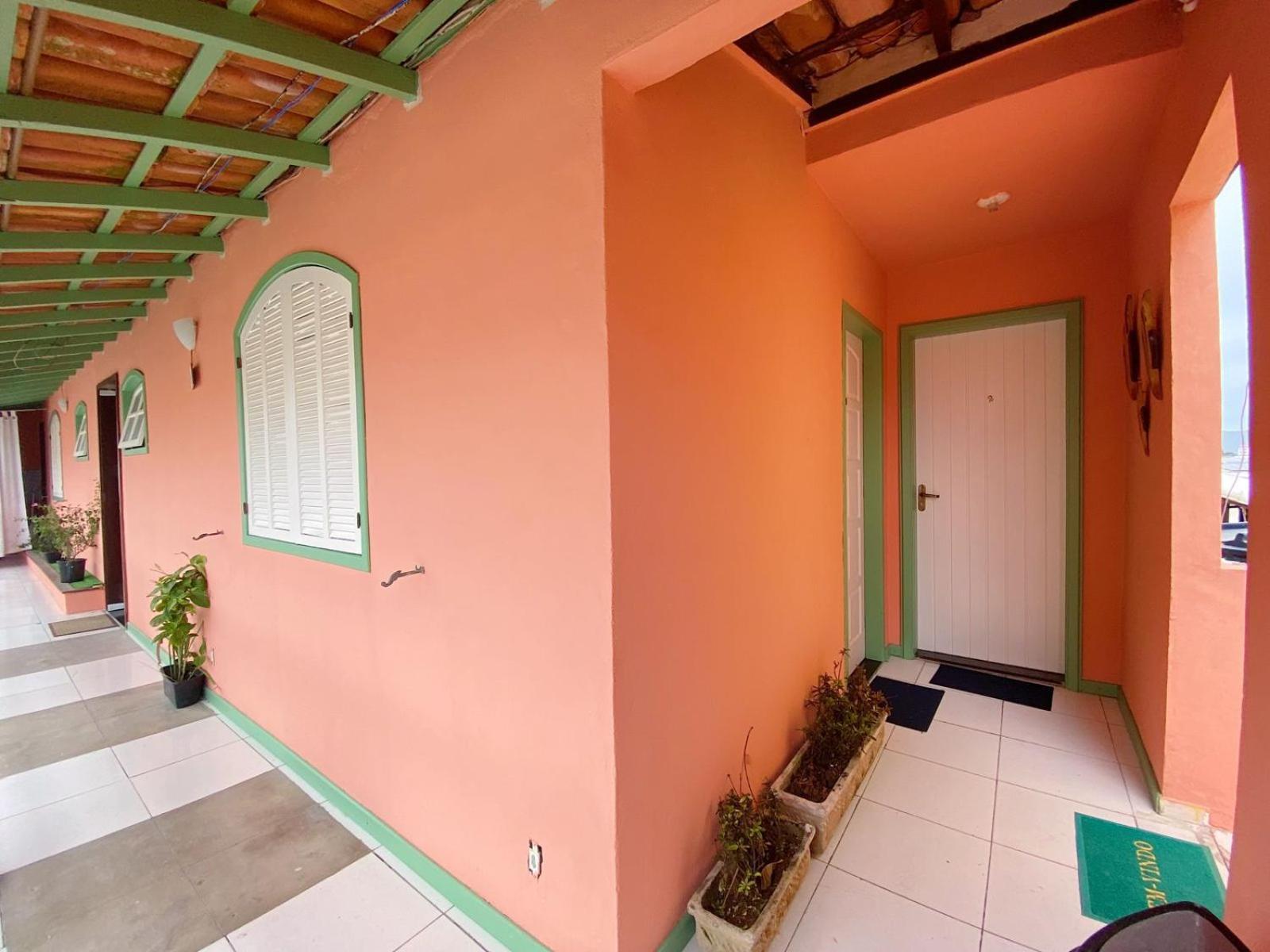 Pousada Hospedagem Caribe Arraial do Cabo Exterior photo